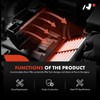 A-Premium Engine Air Filter Cleaner Box Housing Compatible with Toyota