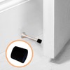 20 PCS Door Stop Caps, Door Stopper Tips Caps, 0.39