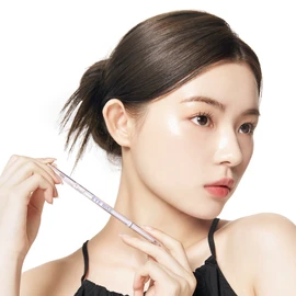 THE FACE SHOP Eye Rise Slim Brow 0.06g - 01 Brown