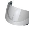 Helmet Visor Replacement for LS2 FF352/384/351/369/802 Full Face Helmet Motorcycle