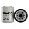 Ryco Oil Filter (Z419)