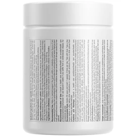Codeage Full Spectrum+ Systemic Binder Supplement - Activated Charcoal Pills, Bentonite Clay Mineral Powder, Fulvic & Humic Acids, Molybdenum, Carbon Forms - 90 Capsules