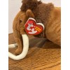 TY Beanie Baby - MANNY the Mammoth (Ice Age 3