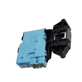 Compatible Door Lock Switch for LG WM2601HW LG WM2650HRA LG WM2901HVA LG WM3001HPA LG WM3001HRA Washer 's