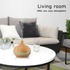 Umidificatore e Diffusore di Aromi ad Ultrasuoni con Timer 460
