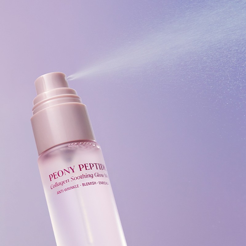 goodall Goodal Peony Essence Mist 50ml (Choose 1 moisturizing glow/cooling