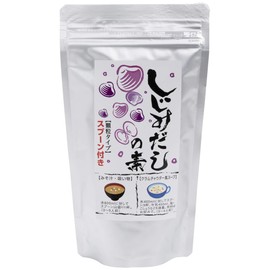 Okabe Aluminum SP Shijimi Dashimoto 4.9 oz (110 g) Powder