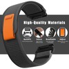 ZoRoll QuickFit 26 mm Nylon Strap for Garmin Enduro 3