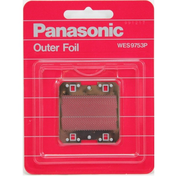 Panasonic WES9753P F: ES2015, 2029, 2045, 2067, WD51 Personal Care Accessories