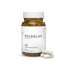 MoleQlar Nicotinamide Riboside Capsules - Cellular Energy Support* - Dietary