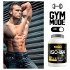 Creatina Monohidratada Big Protein 1kg 200 Servicios