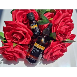 No. 8 Energy Healing Bath Oil / 8번 에너지 힐링바스 오일