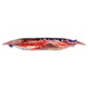 UHA Mikakuto Soft Candy with Gummy Bits, Cola and Ramune
