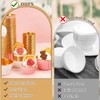 Cupcake Cases for Baking, 150 Pcs Muffin Cases for Baking,