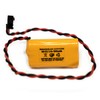 ELB B001 ELBB001 ELB-B001 AA900MAH 3.6v 900mAh Exit Sign Emergency