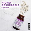 Bluebonnet Albion Hierro Quelado 27 Mg 90 Cápsulas Vegetales