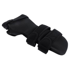 Baluue Finger Wrist Support Brace Hand Immobilizer for Carpal Tunnel Sprains and Tendonitis Comfortable Wrist Guard for Use