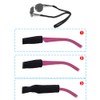 10 Pcs Unisex Adjustable Eyewear Retainer, SENHAI Sunglass Retainer Strap
