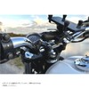 PLOT (PROTO) Vibration-Proof Clamp Base for RAM Mount Compatible with