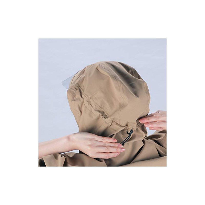 MARUTO D-3PO-PG Noble Poncho