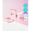 Lizkay Rizekay Air Fit Cool Sun 22g SPF50+ PA++++