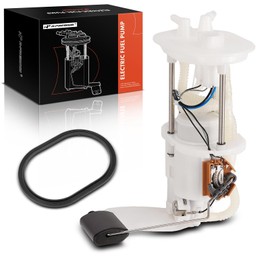 A-Premium Electric Fuel Pump Module Assembly with Sending Unit Compatible with Hyundai Genesis 2012-2014, Equus 2012-2013, 5.0L, Gas, Replace# 311103M950