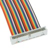 5Pcs GPIO Cable for Raspberry Pi Male to Female 40pin