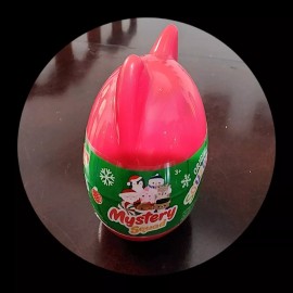 4" Christmas Mystery Capsule, Squishmallow