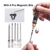Hobbyfire 5 in 1 RC Hobby Repair Tools Kit, Hex