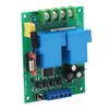 DC Motor Control Module with Remote Control, Motor Forward Reverse
