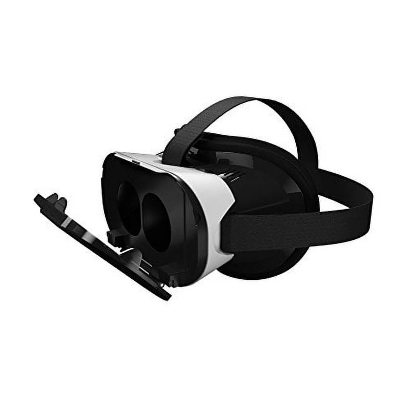 Dynamic DynamVirtual Reality Headset for iOS & Android