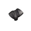 Hickory Hardware HH74729-BI Serendipity Collection Knob, 1-1/2 Inch X 1-1/4