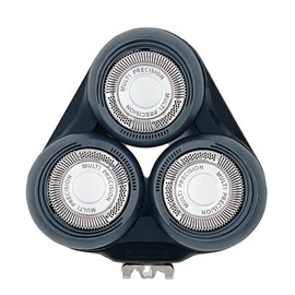 SH50 Shaving Head Compatible with Series 5000, Replacement Blades for Razor Series S5 (5xxx), Shaving Head Replacement Parts Attachment for Powertouch (PT8xx, PT7xx), Aquatouch (AT8xx, AT7xx)