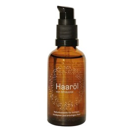 Afrolocke Hair Care Hair Oil 50 ml