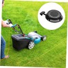GANAZONO Gasoline Engine Hand Pull Starter Assembly for Lawn Mowers
