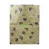Fancy Pets Cueva de Papel con Catnip para Gato Contiene