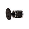 PRO Gap Cap Expander Carbon 25mm 1-1/8