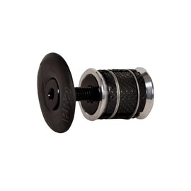 PRO Gap Cap Expander Carbon 25mm 1-1/8