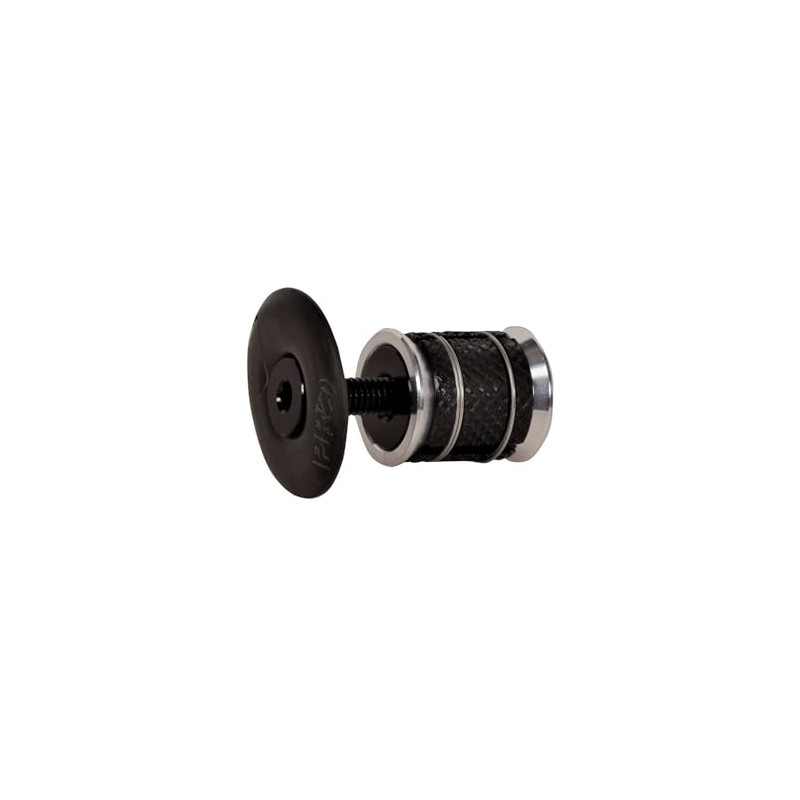 PRO Gap Cap Expander Carbon 25mm 1-1/8