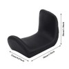 Clarinet Thumb Guard, Rubber Thumb Finger Rest Cushion for Oboe