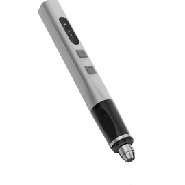 Electric Engraving Pen, Engraver Tool with 30 Bits, USB Cordless Engraving Machine for Artists&DIYers, Portable DIY Rotary Engraver for Jewelry Wood Glass Stone Carving