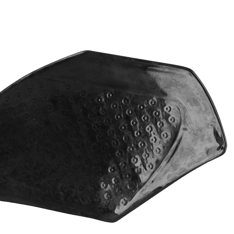 Fuel Tank Side Traction Pad Anti Slip Knee Grip Sticker