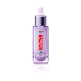 L'OREAL PARIS Revitalift Filler 1.5% Hyaluronic Acid Serum (30 ml)