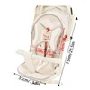 Stroller Cooling Pad - Baby Car Seat Cooling Pad |