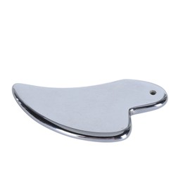 Terahertz Gua Sha Tool Massage Scraping Board Muscle Relaxation Skin Tightening Tool Facial Scraping Plate