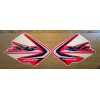 HONDA XR650L XR 650 XR XR650 L TANK DECALS GRAPHIC