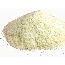 Lime Jalapeño Sea Salt - FINE - 10 oz. Bag - KOSHER - (Various Flavors and Small & Bulk options available) - Flavored Salts