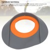 gernie Putting Cup, Practice Hole Cup Hole Training Aid, PVC