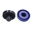 12pcs 96mm Table Air Hockeys Accessories Pushers Pads Air Hockeys