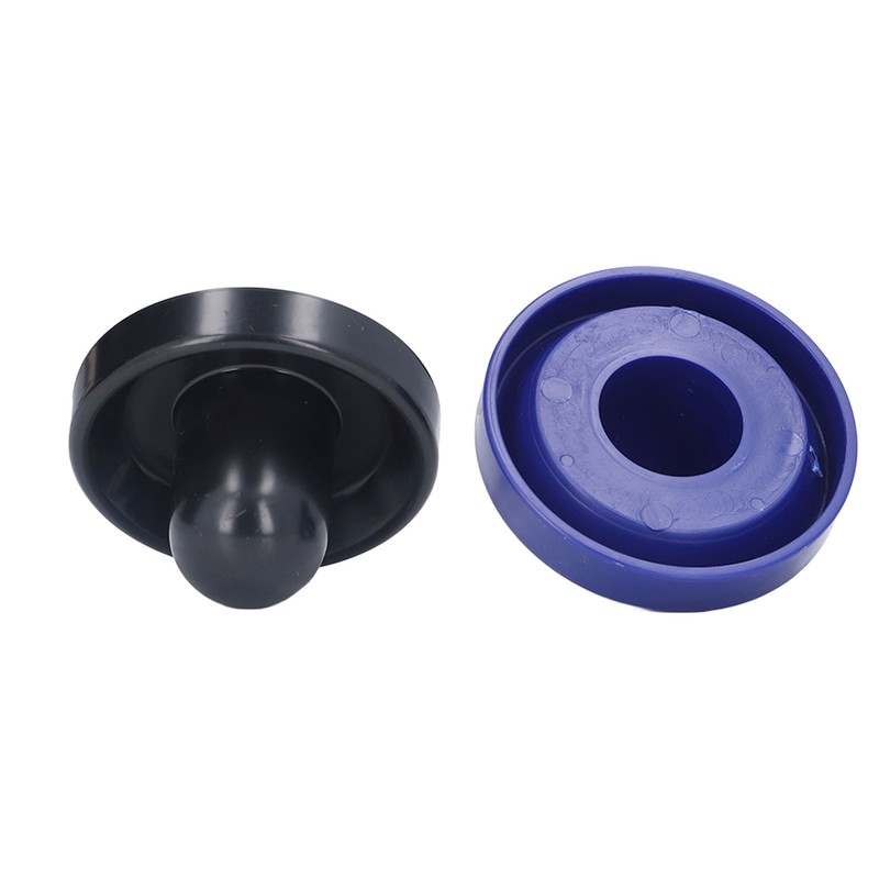 12pcs 96mm Table Air Hockeys Accessories Pushers Pads Air Hockeys